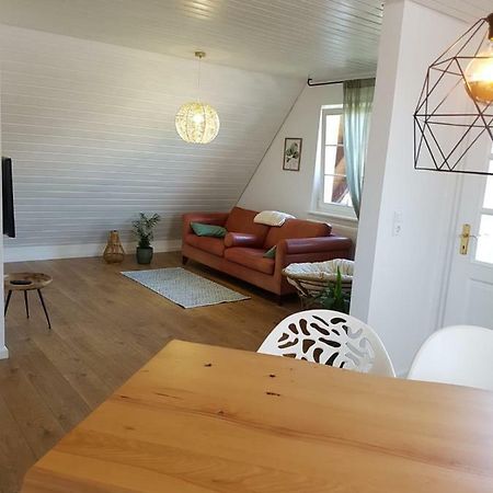 Schoene, Helle Fewo Fuer 4 Personen Apartman Ettenheim Kültér fotó
