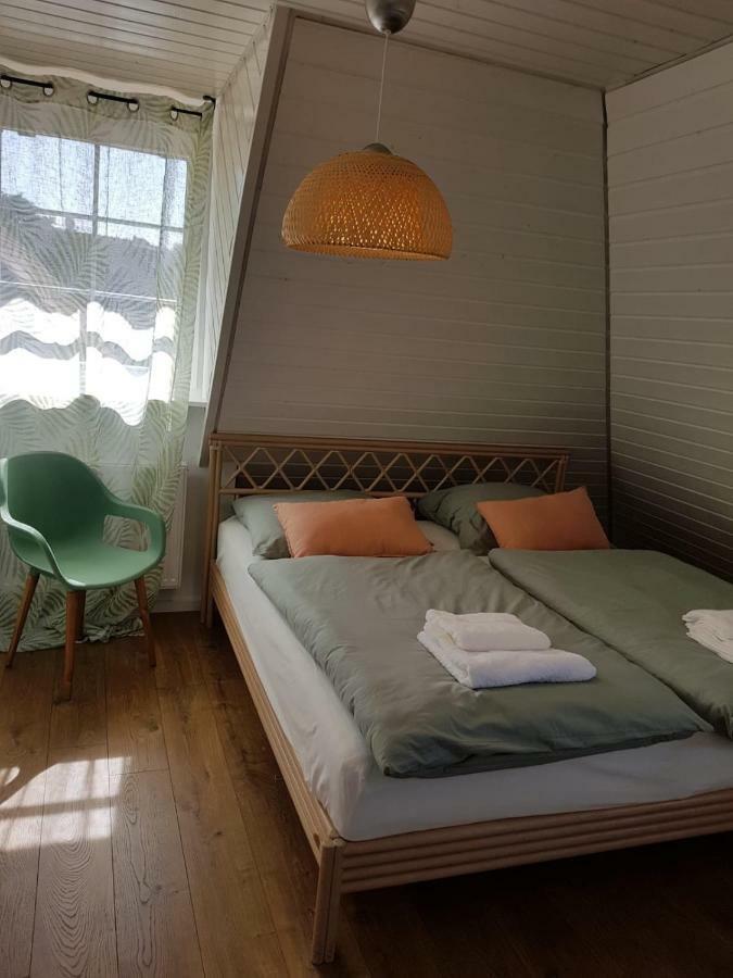 Schoene, Helle Fewo Fuer 4 Personen Apartman Ettenheim Kültér fotó