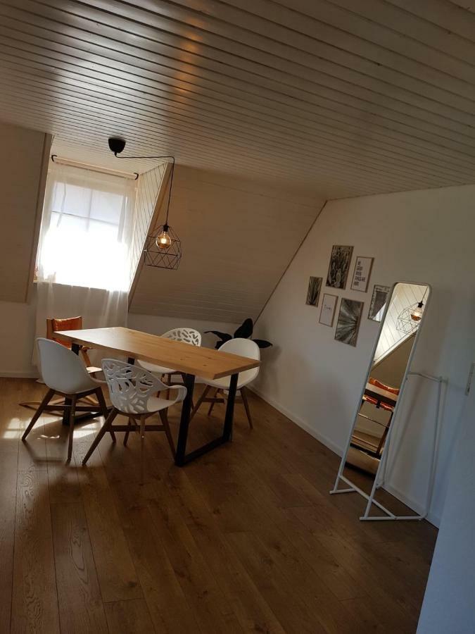 Schoene, Helle Fewo Fuer 4 Personen Apartman Ettenheim Kültér fotó