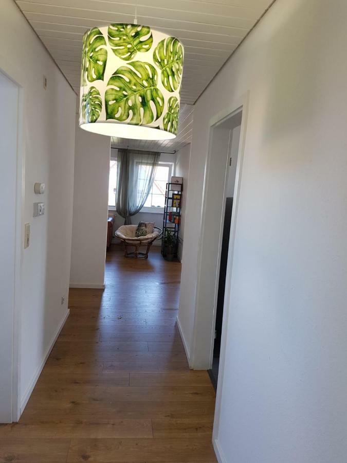 Schoene, Helle Fewo Fuer 4 Personen Apartman Ettenheim Kültér fotó