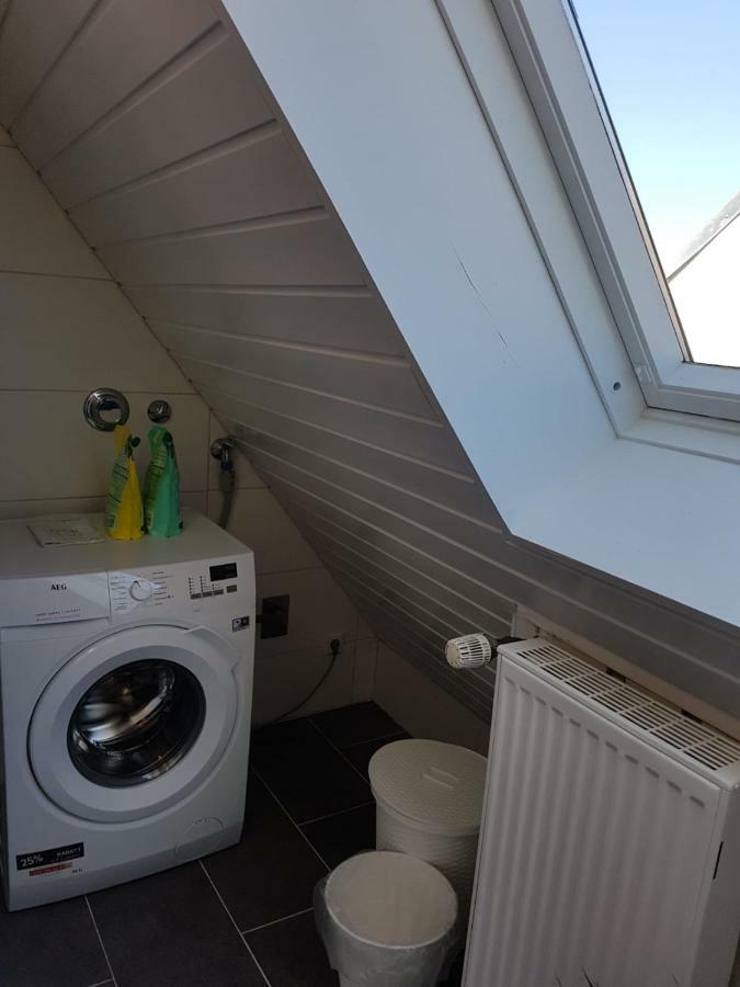 Schoene, Helle Fewo Fuer 4 Personen Apartman Ettenheim Kültér fotó